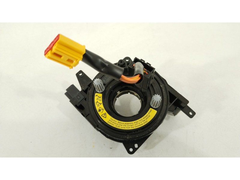 Recambio de anillo airbag para volvo xc60 i suv (156) d3 referencia OEM IAM 31343218  