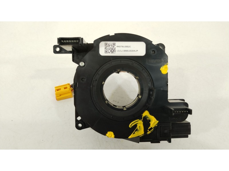 Recambio de anillo airbag para volvo xc60 i suv (156) d3 referencia OEM IAM 31343218  