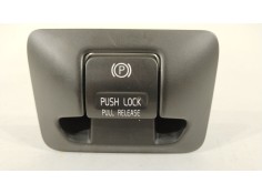Recambio de palanca freno de mano para volvo xc60 i suv (156) d3 referencia OEM IAM 31343242  