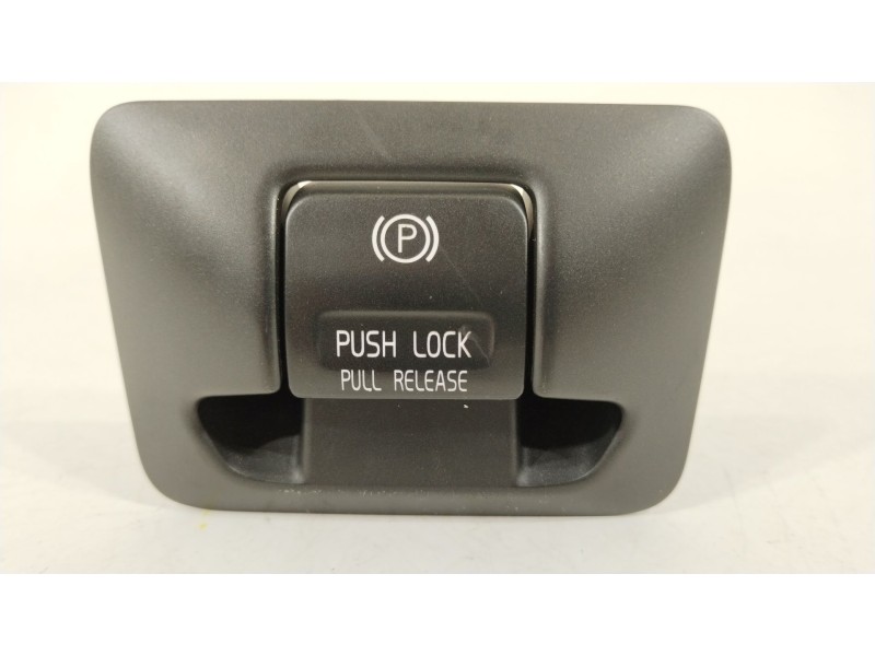 Recambio de palanca freno de mano para volvo xc60 i suv (156) d3 referencia OEM IAM 31343242  