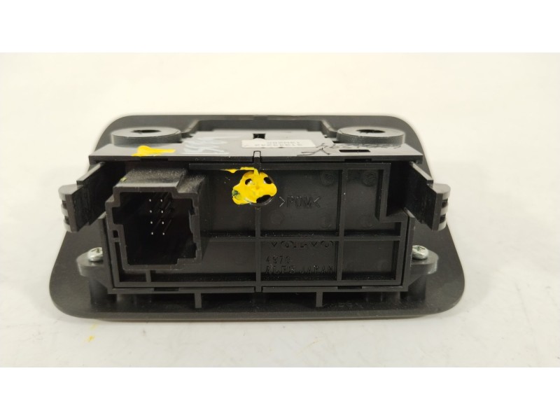 Recambio de palanca freno de mano para volvo xc60 i suv (156) d3 referencia OEM IAM 31343242  