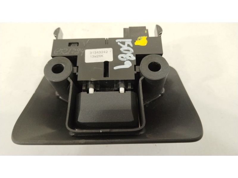 Recambio de palanca freno de mano para volvo xc60 i suv (156) d3 referencia OEM IAM 31343242  