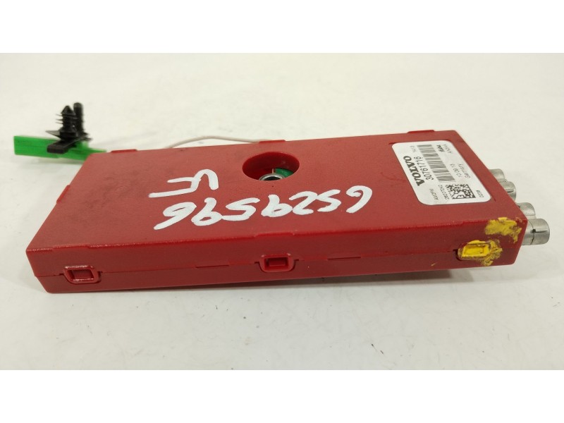 Recambio de amplificador para volvo xc60 i suv (156) d3 referencia OEM IAM 30761716  