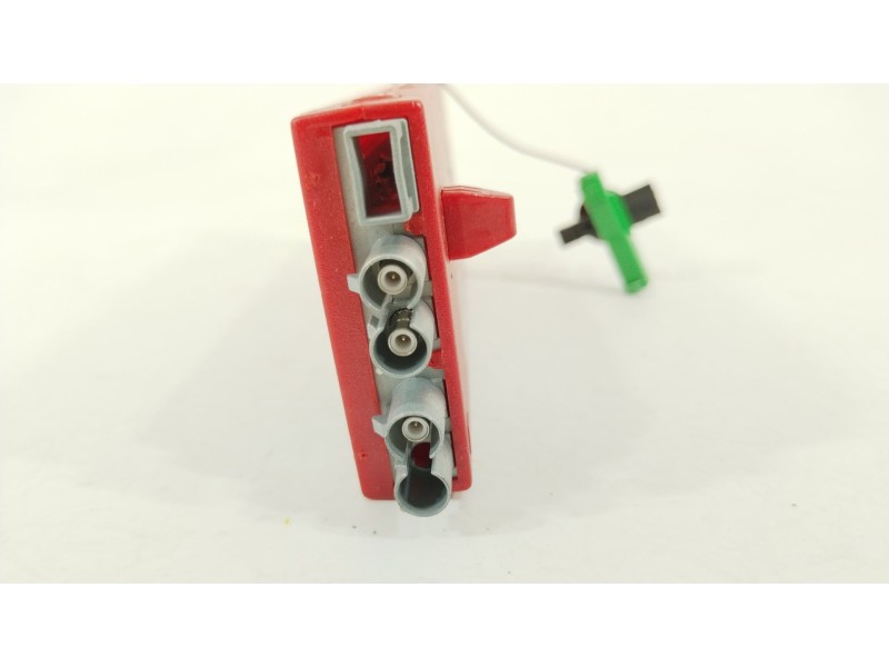 Recambio de amplificador para volvo xc60 i suv (156) d3 referencia OEM IAM 30761716  