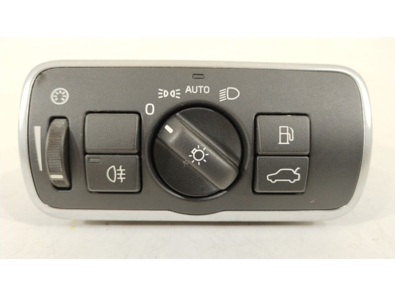 Recambio de mando luces para volvo xc60 i suv (156) d3 referencia OEM IAM 30739448  