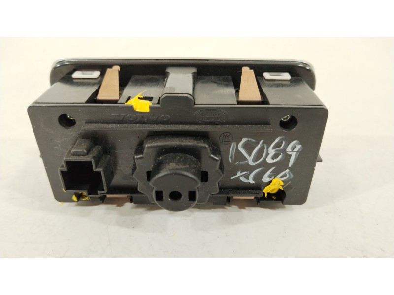 Recambio de mando luces para volvo xc60 i suv (156) d3 referencia OEM IAM 30739448  