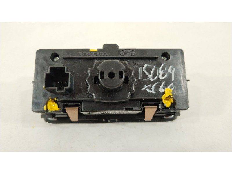Recambio de mando luces para volvo xc60 i suv (156) d3 referencia OEM IAM 30739448  