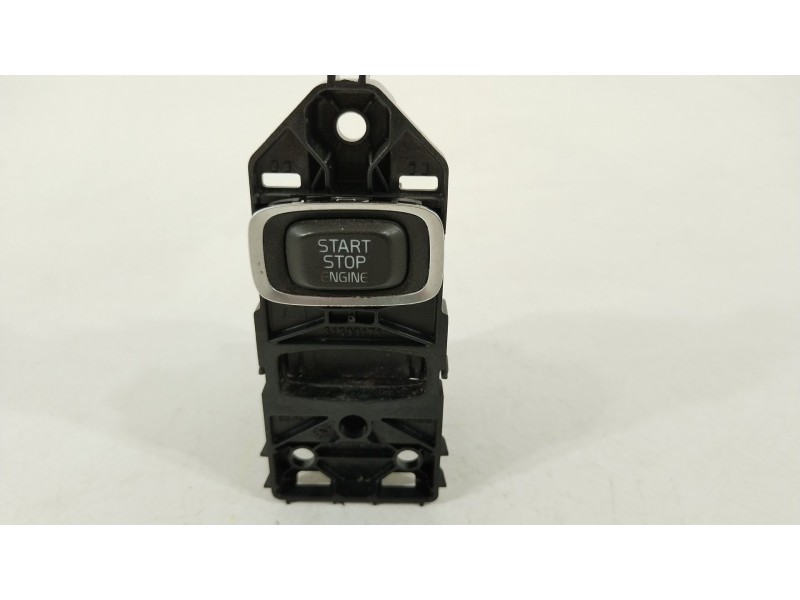 Recambio de conmutador de arranque para volvo xc60 i suv (156) d3 referencia OEM IAM 31394114 AH4N15607AE 28227917