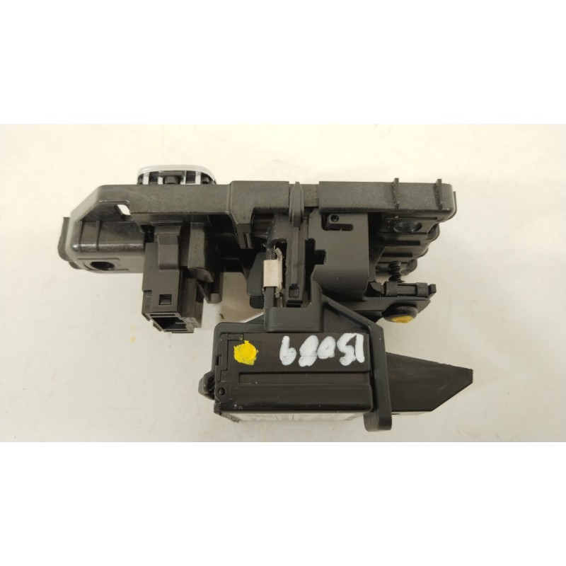 Recambio de conmutador de arranque para volvo xc60 i suv (156) d3 referencia OEM IAM 31394114 AH4N15607AE 28227917