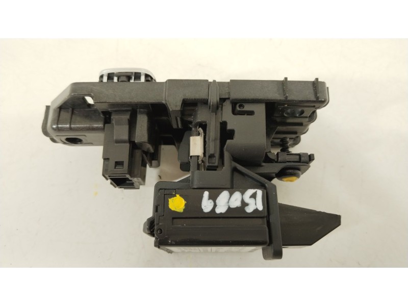 Recambio de conmutador de arranque para volvo xc60 i suv (156) d3 referencia OEM IAM 31394114 AH4N15607AE 28227917