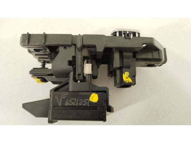 Recambio de conmutador de arranque para volvo xc60 i suv (156) d3 referencia OEM IAM 31394114 AH4N15607AE 28227917