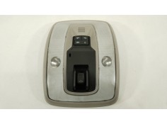 Recambio de luz interior para volvo xc60 i suv (156) d3 referencia OEM IAM 39826637  