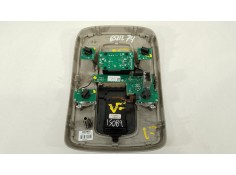 Recambio de luz interior para volvo xc60 i suv (156) d3 referencia OEM IAM 39826637   2