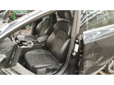 Recambio de juego asientos completo para audi a5 sportback (8ta) 2.0 tdi referencia OEM IAM   