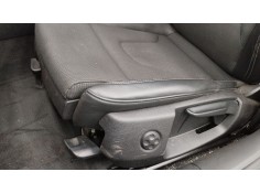 Recambio de juego asientos completo para audi a5 sportback (8ta) 2.0 tdi referencia OEM IAM    2