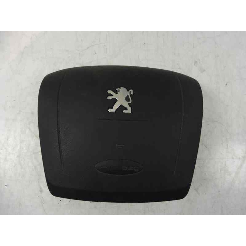 Recambio de airbag delantero izquierdo para peugeot boxer caja cerr. techo elevado (bat.4035)(333/335)(2007 =>) hdi (335) refere