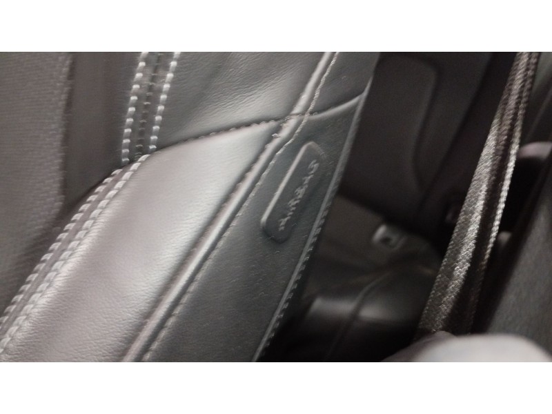 Recambio de juego asientos completo para audi a5 sportback (8ta) 2.0 tdi referencia OEM IAM   