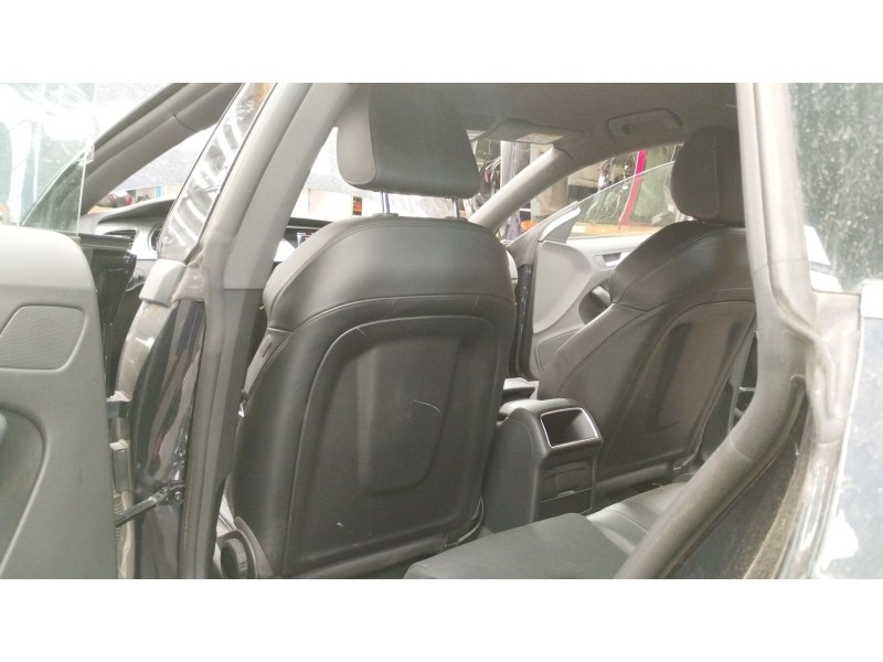 Recambio de juego asientos completo para audi a5 sportback (8ta) 2.0 tdi referencia OEM IAM   