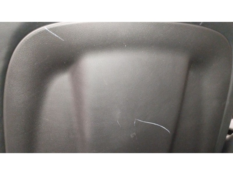 Recambio de juego asientos completo para audi a5 sportback (8ta) 2.0 tdi referencia OEM IAM   