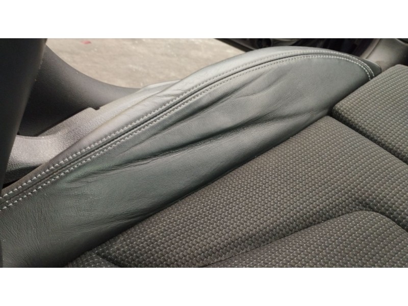 Recambio de juego asientos completo para audi a5 sportback (8ta) 2.0 tdi referencia OEM IAM   
