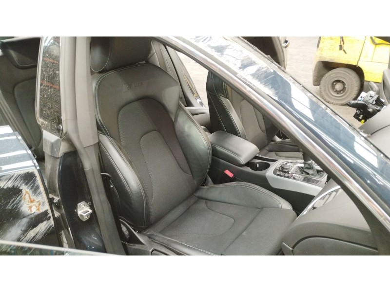 Recambio de juego asientos completo para audi a5 sportback (8ta) 2.0 tdi referencia OEM IAM   