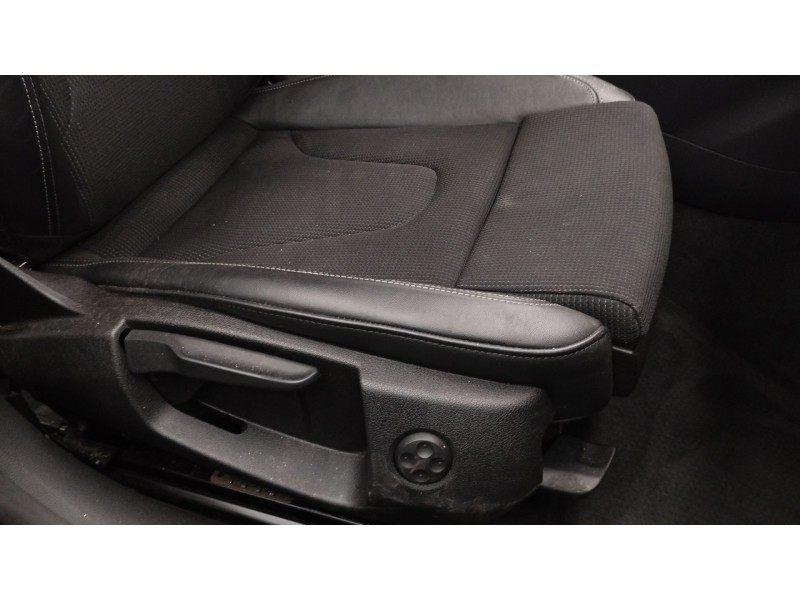 Recambio de juego asientos completo para audi a5 sportback (8ta) 2.0 tdi referencia OEM IAM   