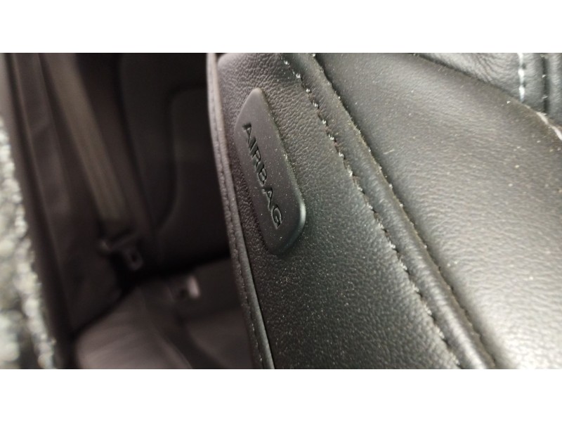 Recambio de juego asientos completo para audi a5 sportback (8ta) 2.0 tdi referencia OEM IAM   