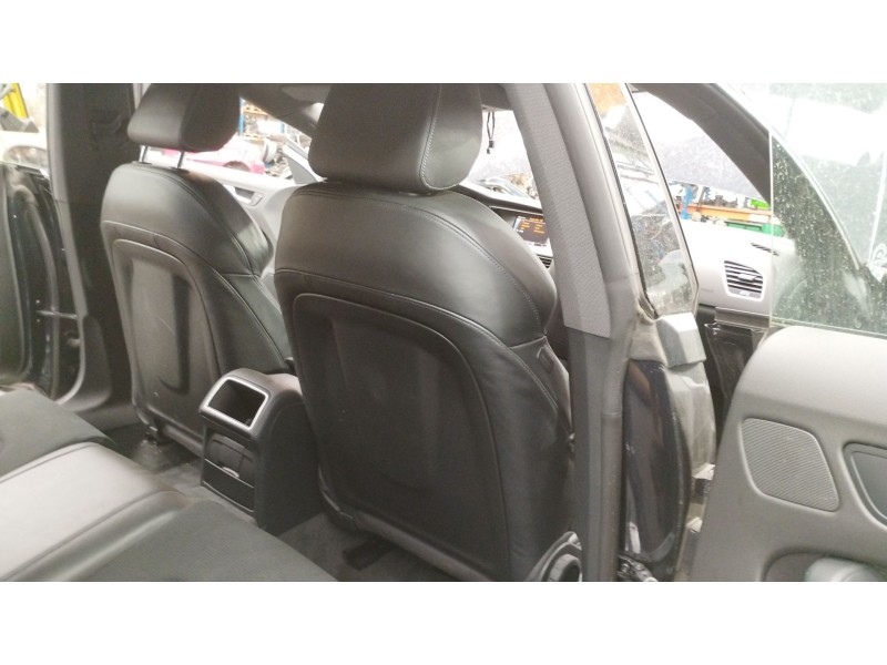 Recambio de juego asientos completo para audi a5 sportback (8ta) 2.0 tdi referencia OEM IAM   
