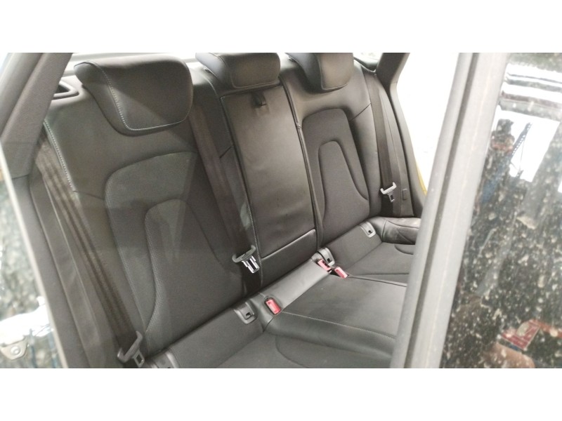 Recambio de juego asientos completo para audi a5 sportback (8ta) 2.0 tdi referencia OEM IAM   