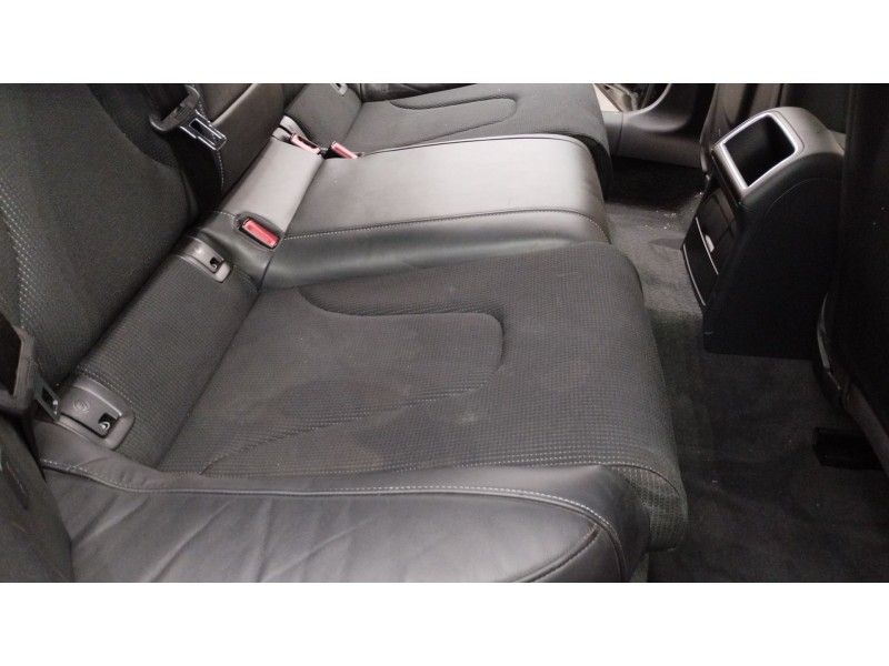 Recambio de juego asientos completo para audi a5 sportback (8ta) 2.0 tdi referencia OEM IAM   