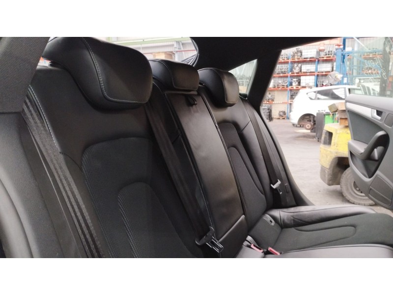 Recambio de juego asientos completo para audi a5 sportback (8ta) 2.0 tdi referencia OEM IAM   