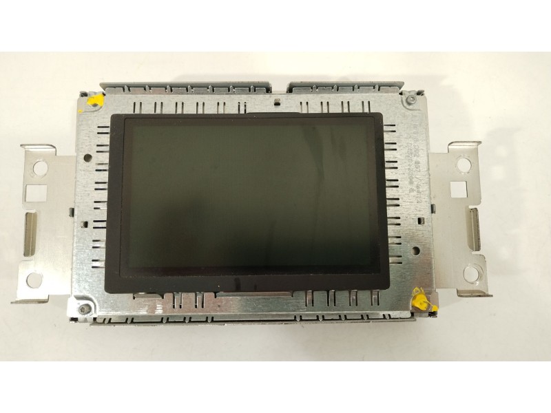 Recambio de pantalla multifuncion para volvo xc60 i suv (156) d3 referencia OEM IAM 31350693  