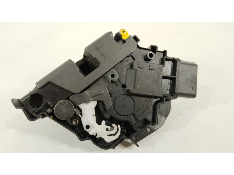 Recambio de cerradura puerta delantera derecha para volvo xc60 i suv (156) d3 referencia OEM IAM 31253658  