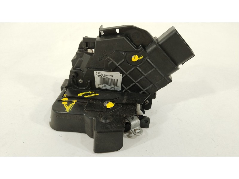 Recambio de cerradura puerta delantera derecha para volvo xc60 i suv (156) d3 referencia OEM IAM 31253658  