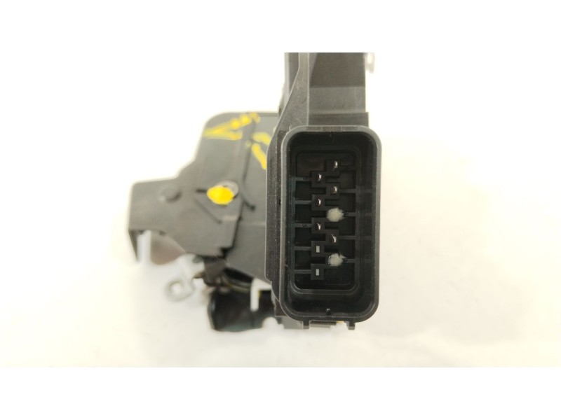 Recambio de cerradura puerta delantera derecha para volvo xc60 i suv (156) d3 referencia OEM IAM 31253658  