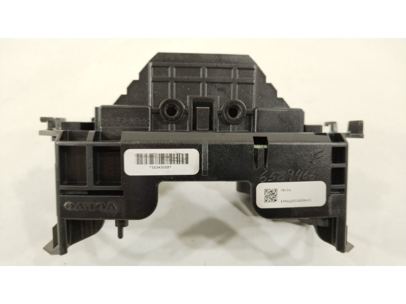Recambio de modulo electronico para volvo xc60 i suv (156) d3 referencia OEM IAM 31343022  