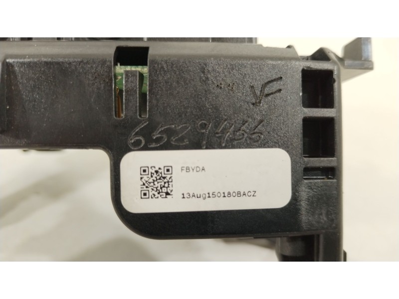 Recambio de modulo electronico para volvo xc60 i suv (156) d3 referencia OEM IAM 31343022  