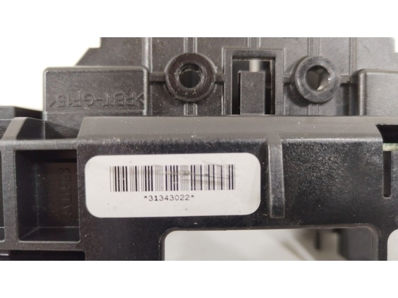 Recambio de modulo electronico para volvo xc60 i suv (156) d3 referencia OEM IAM 31343022  