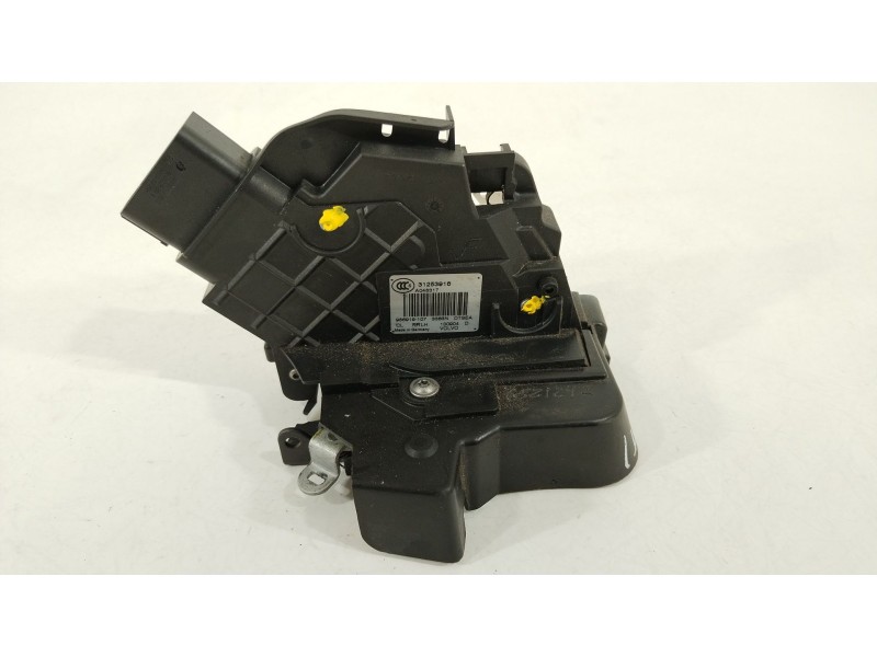 Recambio de cerradura puerta trasera izquierda para volvo xc60 i suv (156) d3 referencia OEM IAM 31253916  