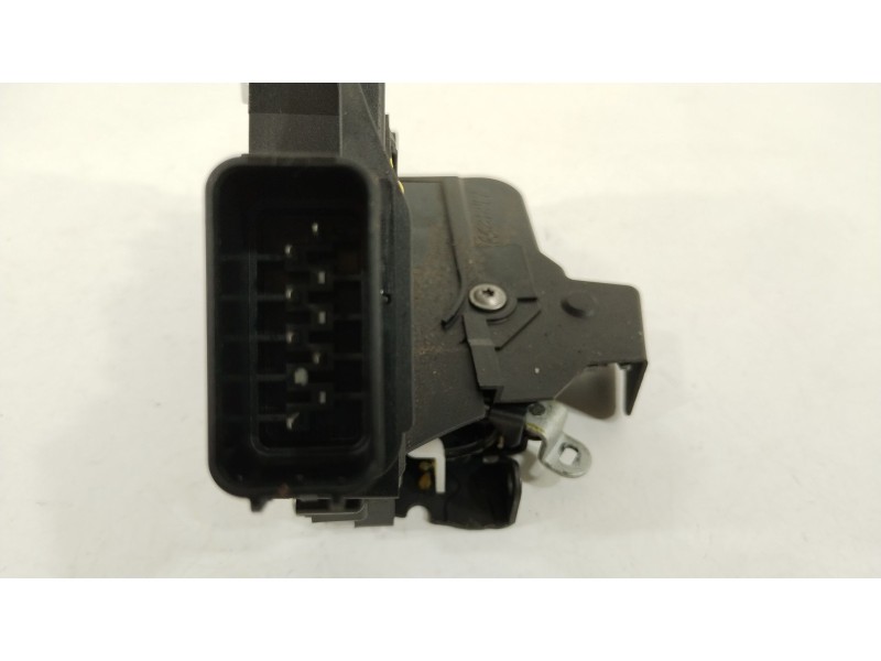 Recambio de cerradura puerta trasera izquierda para volvo xc60 i suv (156) d3 referencia OEM IAM 31253916  