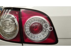 Recambio de piloto trasero izquierdo en porton para volkswagen golf plus (5m1) bluemotion highline referencia OEM IAM   