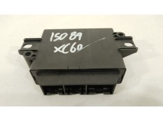 Recambio de modulo electronico para volvo xc60 i suv (156) d3 referencia OEM IAM 31314975   2