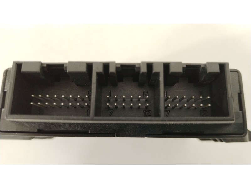 Recambio de modulo electronico para volvo xc60 i suv (156) d3 referencia OEM IAM 31314975  