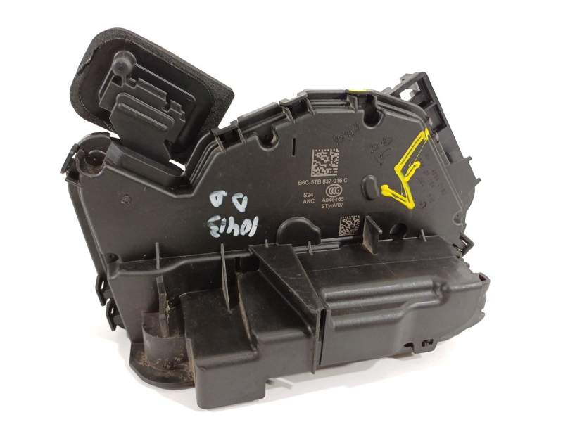 CERRADURA PUERTA DELANTERA DERECHA 5TB837016C 