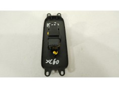 Recambio de mando elevalunas delantero derecho para volvo xc60 i suv (156) d3 referencia OEM IAM 31394850   2