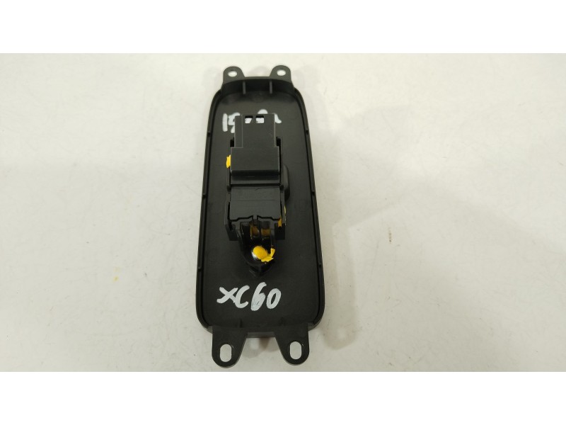 Recambio de mando elevalunas delantero derecho para volvo xc60 i suv (156) d3 referencia OEM IAM 31394850  