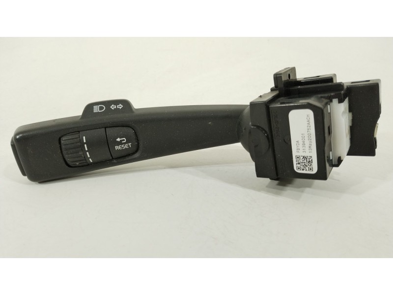 Recambio de mando intermitentes para volvo xc60 i suv (156) d3 referencia OEM IAM 31394001  