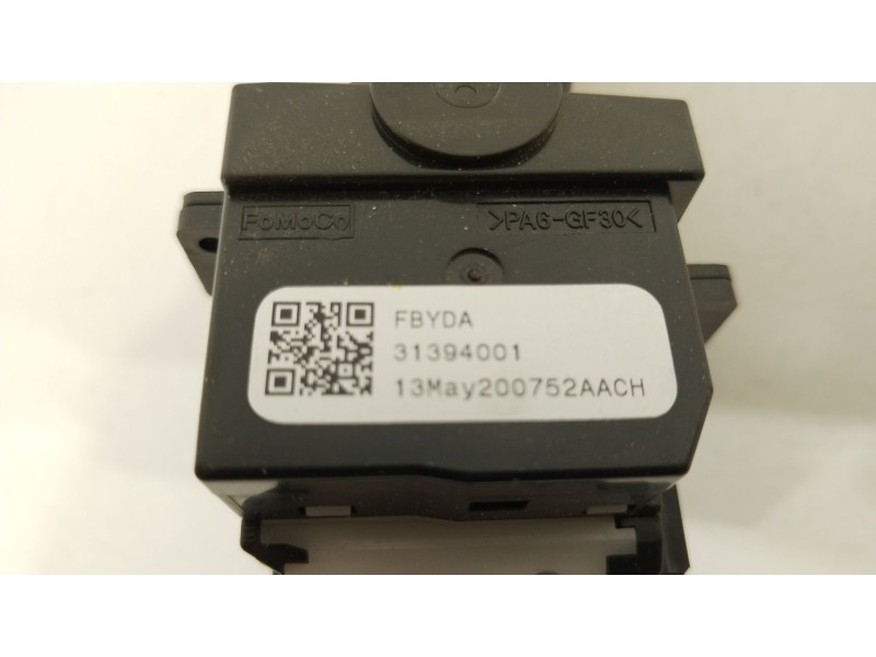 Recambio de mando intermitentes para volvo xc60 i suv (156) d3 referencia OEM IAM 31394001  