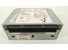 Recambio de sistema audio / radio cd para volvo xc60 i suv (156) d3 referencia OEM IAM 31357212 31357223AA CF6N18C815AA