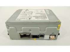 Recambio de sistema audio / radio cd para volvo xc60 i suv (156) d3 referencia OEM IAM 31357212 31357223AA CF6N18C815AA 2